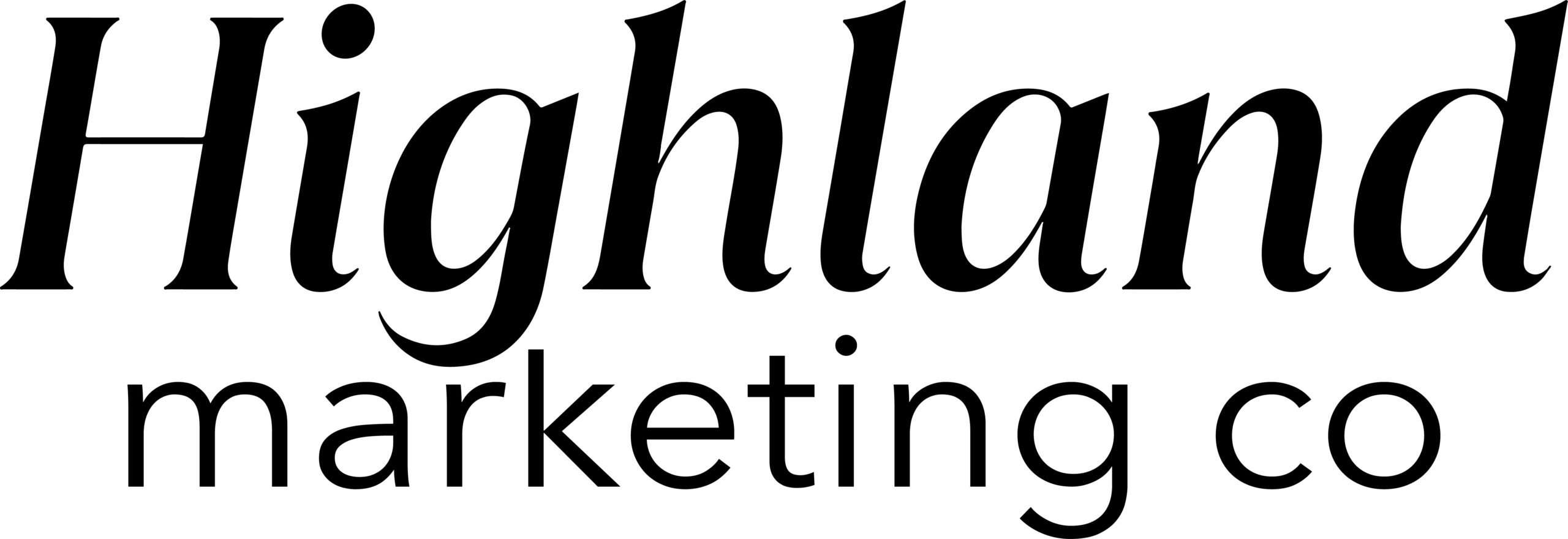 Highland Marketing Company